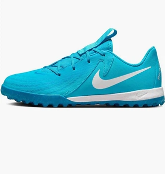 Сороконіжки дитячі Nike Phantom Jr Ac 38 Комбінований FJ2608-400