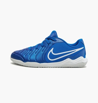 Футзалки детские Nike Jr. Tiempo Legend 10 32 Комбинированный DV4350-400