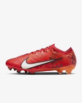 Бутсы мужские Nike Vapor 15 Elite Mercurial Dream Speed 39 Красный FD1165-600