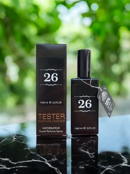 Туалетная вода ( версия BYREDO GYPSY WATER) тестер №26 65 мл