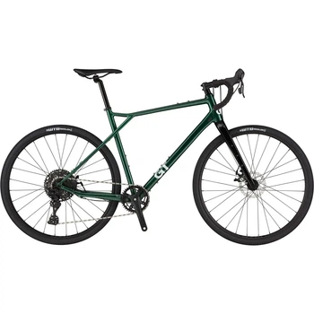 Велосипед гравійний 28 дюймів алюмінієва рама L GT GRADE AL SPORT (SKE-58-79)