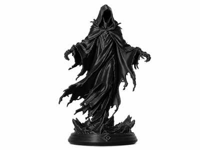 Фігурка Harry Potter Дементор Dementor 20 см