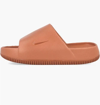 Тапочки женские Nike W Calm Slide 40.5 DX4816-202