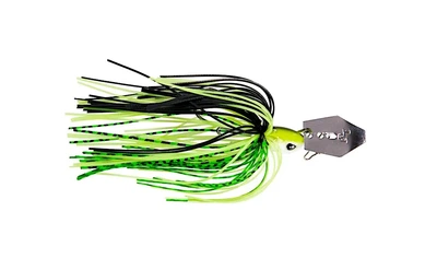 Чаттербейт Lucky John CHATTERBAIT PERCH 8.0г /011,LJCTB08-011