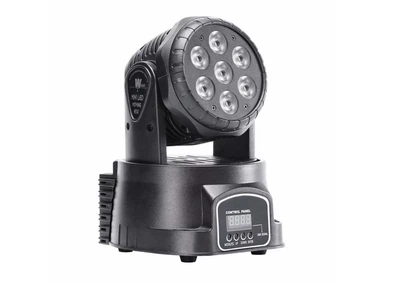 LED Голова STLS PL-14 7x10W