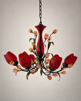 Люстра MM Lampadari 6755/6