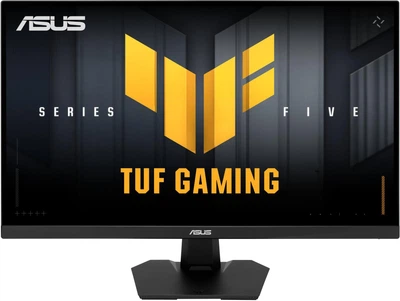 Монітор 27" ASUS TUF Gaming VG27AQ5F (90LM0D50-B01171)