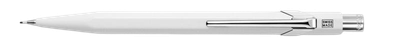 Олівець Caran d'Ache 844 0.7 мм чорнографітний механічний (7610186025297)