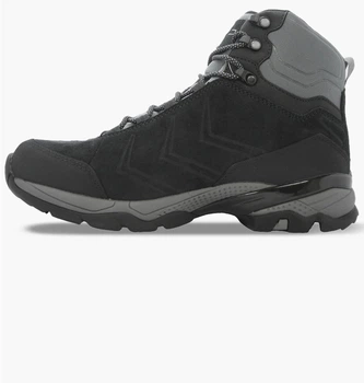 Ботинки мужские Cmp Melnick Mid Trekking Shoes Wp 45 3Q18587-U901