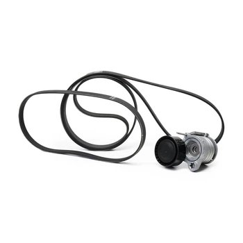 Комплект ремня SKF (VKMA38317)