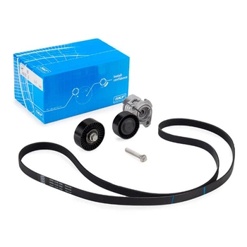 Комплект ремня SKF (VKMA38214)