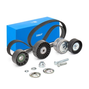 Комплект ремня SKF (VKMA32047)