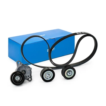 Комплект ремня SKF (VKMA65176)