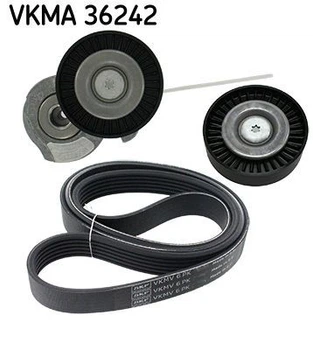 Комплект ремня SKF (VKMA36242)