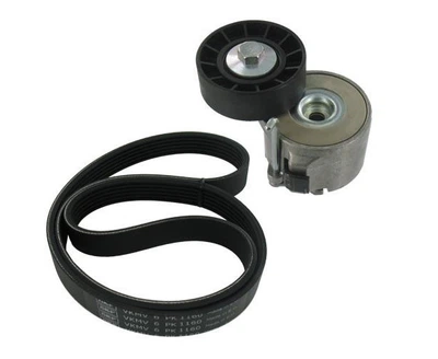 Комплект ремня SKF (VKMA33329)