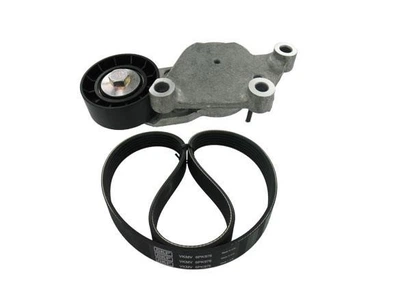 Комплект ременя SKF (VKMA33043)