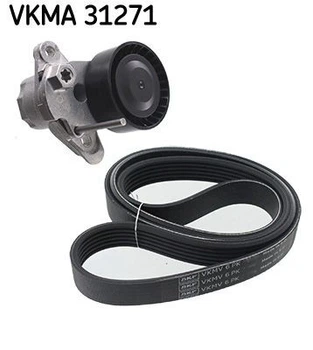 Комплект ремня SKF (VKMA31271)