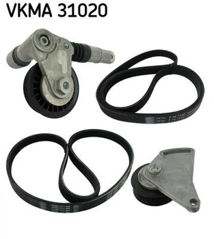 Комплект ремня SKF (VKMA31020)