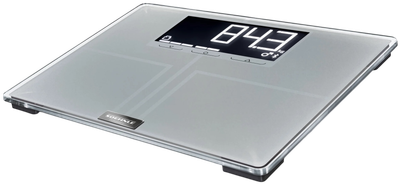 Ваги підлогові Soehnle Scale Shape Sense Connect 200 (63873)