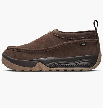 Черевики чоловічі Nike Acg Izy 46 Коричневий FV4317-201