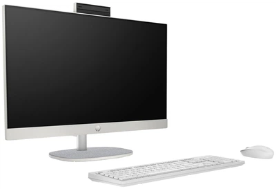 Моноблок HP 24" All-in-One (5902002368933) White