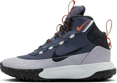 Ботинки женские Nike Terrascout (Gs) 38 Комбинированный FV4173-400