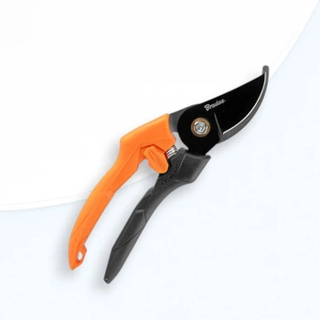 Секатор садовый, обводное лезвие из стали SK5, V-SERIES, V1027
