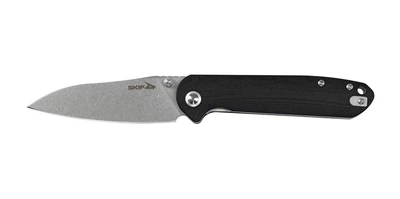 Нож Skif Secure SW Black