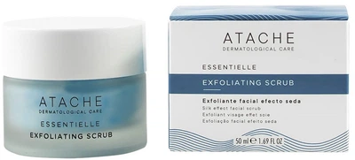 Пілінг для обличчя Atache Essentielle відлущувальний 50 мл (8430795005577)