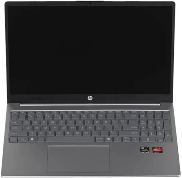 Laptop HP 15-fc0043ny (C36A3EA) Natural Silver