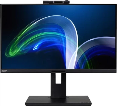 Монітор 23.8" Acer B8 B248YGbemiqpruzx (UM.QB8EE.G02)