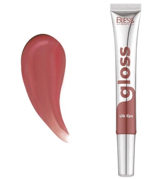 Блиск для губ Gloss Silk Lips № 16 від Bless Beauty