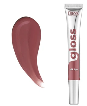 Блиск для губ Gloss Silk Lips № 12 від Bless Beauty