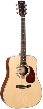 Гітара акустична Cort Earth 70 Brown (8809383839304)
