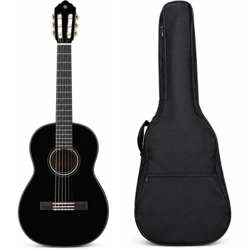 Гітара класична Yamaha C40B + чохол водостійкий