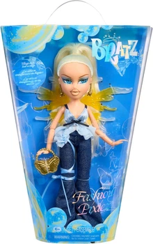 Кукла Братц Хлоя Пикси Bratz Cloe Pixiez Fashion Doll with Accessories