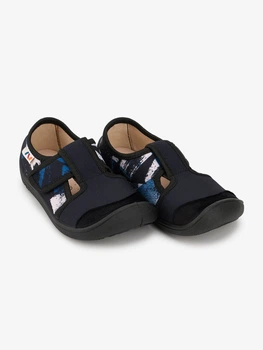 Капці для хлопчика Weestep 701-126 31 Темно-синій shop (2000999715426)