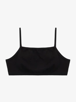 Майка трикотажна для дівчинки Donella 6271S 12-13 років Чорний shop (2000999707513)