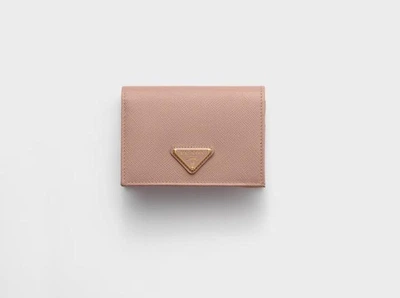 Жіночий гаманець Prada