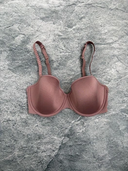 Бюстгальтер THIRDLOVE 24/7 Classic T-shirt Bra - мокко - 75A1/2