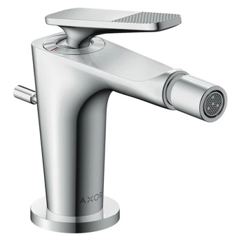 Змішувач для біде AXOR CITTERIO 49211000, хром, врізний