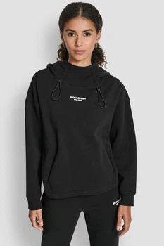 Худи DKNY 46(L) Черный (157327)