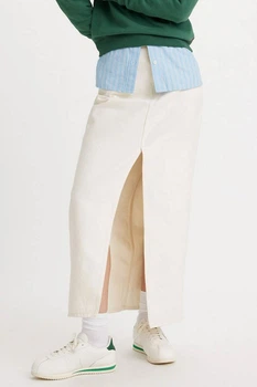 Юбка Levi's W24 Молочный (157387)