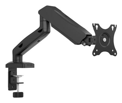 Настільний кронштейн для монітора ICY BOX IB-MS203-T сріблястий (4250078174059)