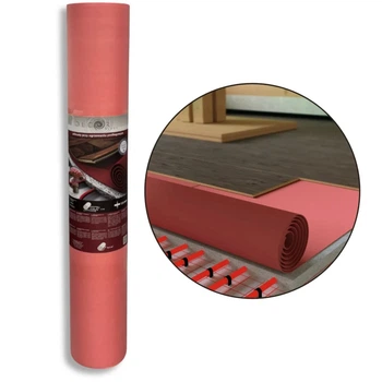 Підкладка THERMO ROLL 1,6 мм. 1м.кв