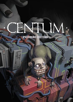 Гра PS5 Tesura Games Centum: Premium Edition (Blu-ray диск) (8436622260416)