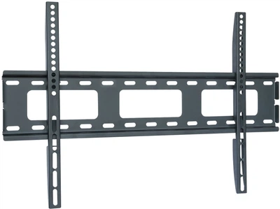 Настенный кронштейн для телевизора Techly ICA-PLB 132L2 черный (ICA-PLB 132L2)