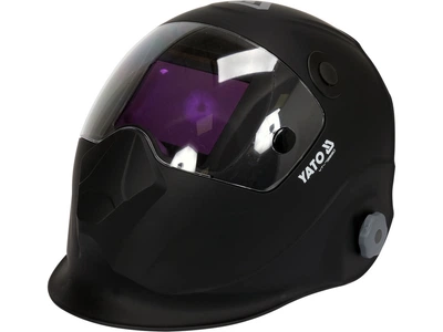 Сварочная маска ASTRO TRUE COLOR с автозатемнением YATO (YT-73930)