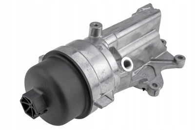 Корпус масляного фильтра NTY (CCL-CT-015)