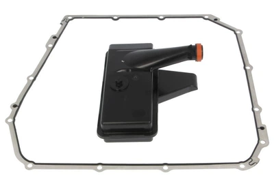 Фильтр АКПП MAHLE (HX185D)